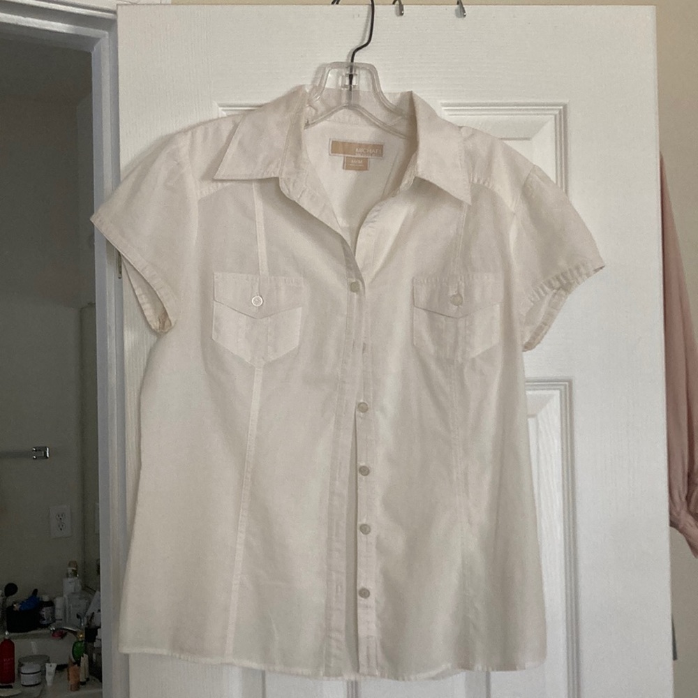 Gently used top